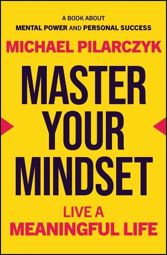 Master Your Mindset