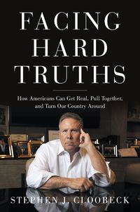 Cover image for Facing Hard Truths