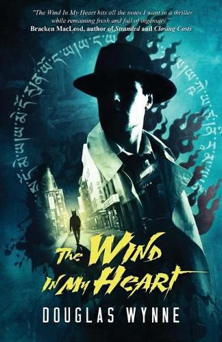 Cover image for The Wind In My Heart