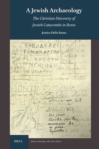 A Jewish Archaeology