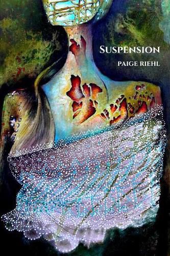 Cover image for Suspension