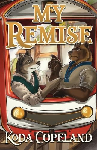 Cover image for My Remise