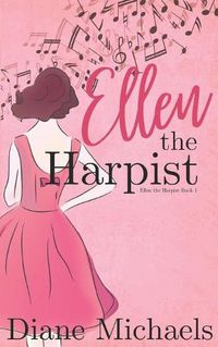 Cover image for Ellen the Harpist