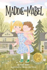 Cover image for Maddie and Mabel