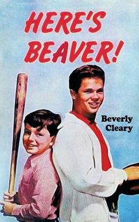 Cover image for Here's Beaver!