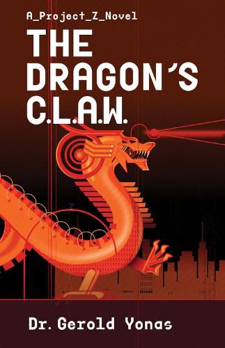 Cover image for The Dragon's C.L.A.W.