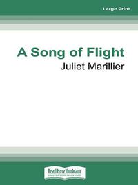 Cover image for A Song of Flight: Warrior Bards Novel #3