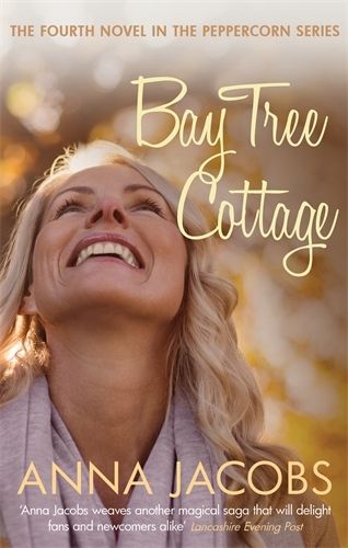 Cover image for Bay Tree Cottage