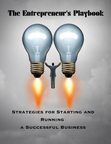 Cover image for The Entrepreneur's Playbook