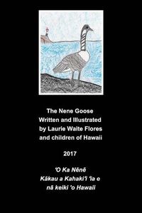 Cover image for The Hawaiian Goose - The Nene