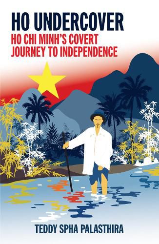 Cover image for Ho Undercover