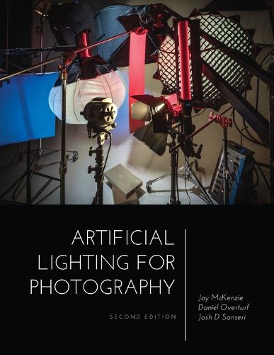 Artificial Lighting for Photography