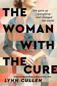 Cover image for The Woman with the Cure