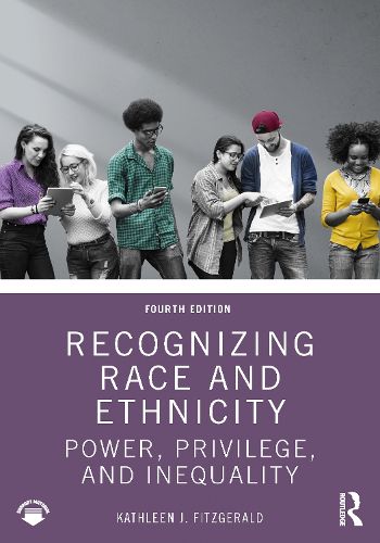 Recognizing Race and Ethnicity