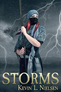 Cover image for Storms