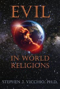 Cover image for Evil In World Religions