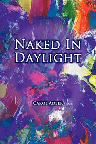 Cover image for Naked in Daylight