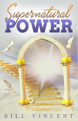 Cover image for Supernatural Power