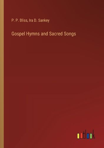 Gospel Hymns and Sacred Songs