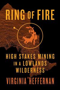 Cover image for Ring of Fire