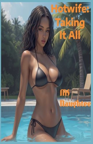 Cover image for Hotwife