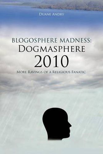 Cover image for Blogosphere Madness