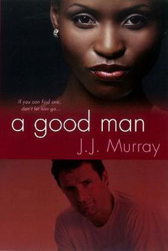 Cover image for A Good Man