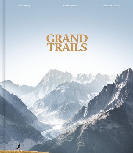 Cover image for Grand Trails