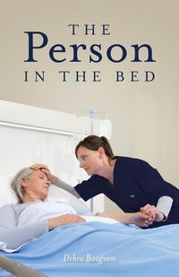 Cover image for The Person in the Bed