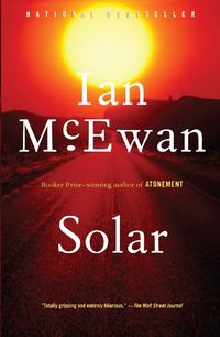 Cover image for Solar