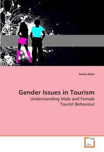 Cover image for Gender Issues in Tourism
