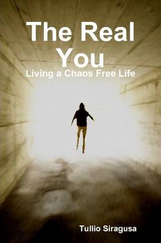 Cover image for The Real You