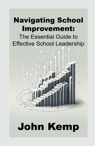 Cover image for Navigating School Improvement