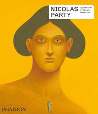 Cover image for Nicolas Party