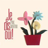 Cover image for Je Dis Oui Deluxe Edition