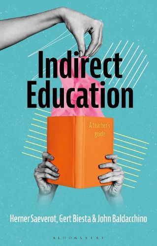 Cover image for Indirect Education