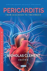 Cover image for Pericarditis: From Diagnosis to Treatment