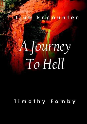 Cover image for A Journey to Hell