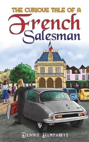 The Curious Tale of a French Salesman