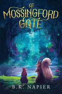 Cover image for At Mossingford Gate