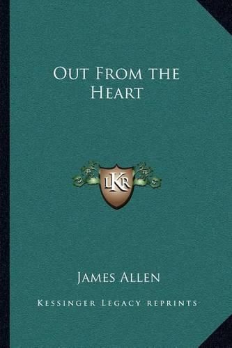 Out from the Heart