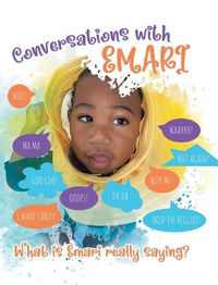 Cover image for Conversations With Emari