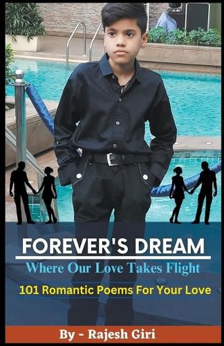 Cover image for Forever's Dream