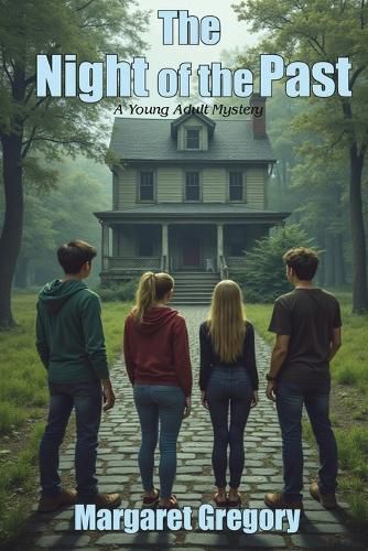 Cover image for The Night of the Past