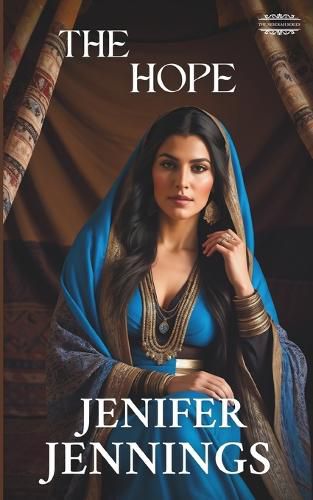 Cover image for The Hope: A Biblical Historical featuring the faith journey of Rebekah