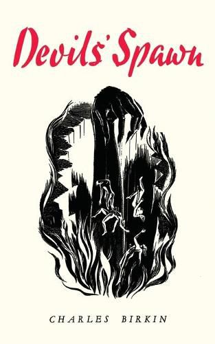 Cover image for Devils' Spawn