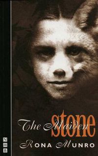 Cover image for The Maiden Stone