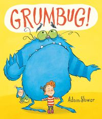 Cover image for Grumbug