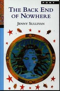 Cover image for Back End of Nowhere, The