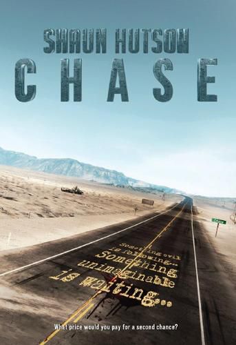 Cover image for Chase